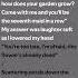 Secret Garden EmpathP