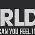 Davide Mazzilli Can You Feel In DiMO BG Remix