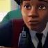 Spider Man Into The Spider Verse Gotta Go Clip