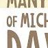 The Many Meanings Of Michelangelo S Statue Of David James Earle