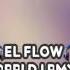 Mis OjOS SeMe Nublan Al Saber EL FLOW SCORPI DJ RMX