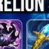 AURELION SOL Vs VEX MID 10 3 9 600 Games Dominating KR Master 25 10