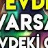 BU DUAYI EVDE YÜKSEK SESLE AÇ BÜYÜ VARSA BOZAR GEÇİMSİZLİK SON BULUR NEGATİF ENERJİ BİTER