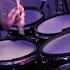 Slayer Raining Blood Drums