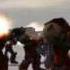 Warhammer 40000 Dawn Of War Священная война Flv