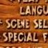 Open Season DVD Menu Play Movie In Content Aware Scale