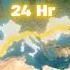 Most Countries In 24 Hours