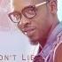 Love Don T Lie Johnny Drille