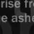 Black Veil Brides New Year S Day Lyrics
