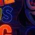 BuzzyBeeGaming No Reset The Amazing Digital Circus Song V1 Music Video