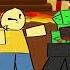 Hello John Doe Adventure