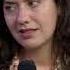 Laura Imbruglia 1700 Live Interview Pt 1