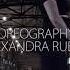 Stutter Alexandra Ruban Choreography