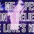 Nightcore Mad At Disney Lyrics Salem Ilese Nightcore
