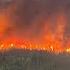 Wildfires Prompt Evacuations In Alberta Saskatchewan And Manitoba