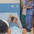 THE FOOT DOCTOR PRANKS THE NURSES