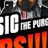 H1gher Music The Purge Official Video REACTION THE BARS