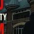 Inside The Haunted Randolph County Infirmary