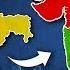 Why Was Bombay SPLIT Into Maharashtra And Gujarat
