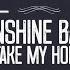 Moonshine Bandits Can T Take My Hometown Ft Demun Jones Brandon Hartt Official Lyric Video