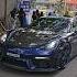 Porsche GT4RS Shorts Youtubeshorts Trending