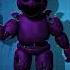 Purple Guy Animatronic FNaF Workshop Animation