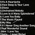 The Best Of 60s 70s 80s Oldies But Goodies Playlist Lionel Richie Tom Jones Paul Anka Engelbert
