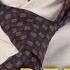 How To Tie A Tie The Old Bertie Quick Tip Shorts