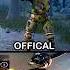 FNaF X Dead By Daylight Springtrap Menu Animation Fanmade Vs Official FNaF 2 Movie MEME