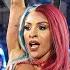 Zelina Vega Vs Chelsea Green Women S U S Title Match Saturday Night S Main Event May 24 2025