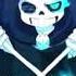 ReaperTale Megalovania Reaper Sans Theme