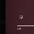 Will Be Fine Slowed By Savchuk Music Slowed