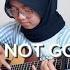 We Will Not Go Down Song For Gaza Fingerstyle Guitar Cover
