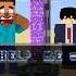 Help Herobrine Phonk Music Anime Animeedit Song
