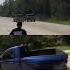 2K Pot TRX VS F150 Nyce1s Automobile Cars Dragracing Ford Ram Trx Streetracing