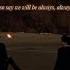 Isak Danielson Always Lyrics Say We Will Be Always
