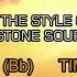 Stone Sour Song 3 Karaoke