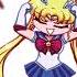 Lonely Lonely I Guess I M Lonely Sailor Moon White Bg Animation Meme Trend Edit Sailormoon