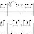 Schubert Fantasie In F Minor Piano Duet You Play PRIMO