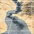 Jordan River Crossing Miracle Into Promised Land Baptismal Site Of Jesus Qsar Al Yahud Jericho