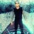Armin Van Buuren Blue Fear Official Music Video