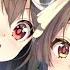 Nightcore Travel