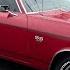 Test Drive 1969 Chevrolet Chevelle Big Block 5 Speed 37 900 Maple Motors 3085