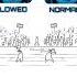 Odnogo Tatiana Kurtukova Jerber Lazaro Remix TikTokVersion NORMAL VS SLOWED WHICH ONE IS BETTER