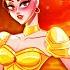 Legend Of The Fire Princess Princess Story Fairy Tales In English WOA Fairy Tales