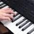 Krusseldorf 5 Pointed Star A Piano Arrangement