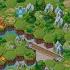 Hero Wars Mysterious Island June Exploration
