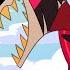 Alastor And Charlie Go To Heaven Hazbin Hotel Charlastor Animation Hazbinhotel Animation