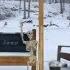 Time Lapse Blizzard 2016 In West Virginia 40 Of Snow In 40 Seconds