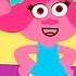 Poppy S Rock Queen Transformation TROLLS SCRAPBOOK STORIES